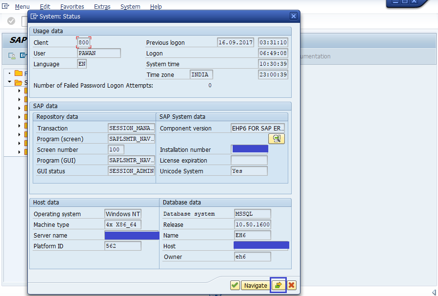 Kernel Upgrade 