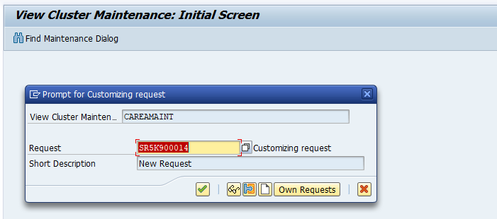 Assign Company Code to Controlling Area