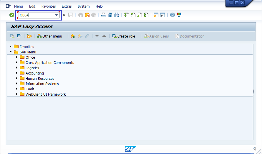 Field Status Variant and Field Status Group