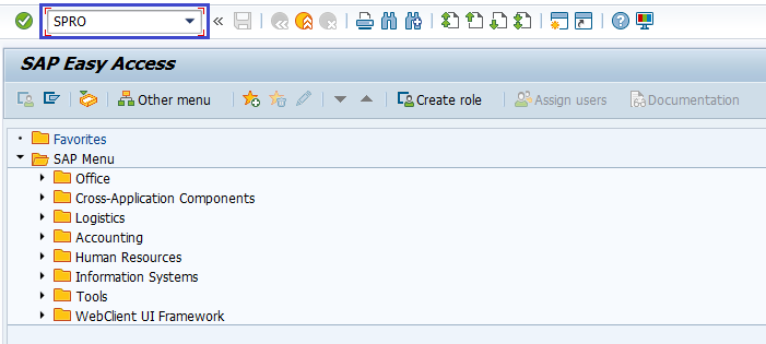 Ledger for General Ledger Accounts