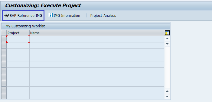 Ledger for General Ledger Accounts