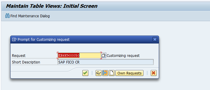 Ledger for General Ledger Accounts