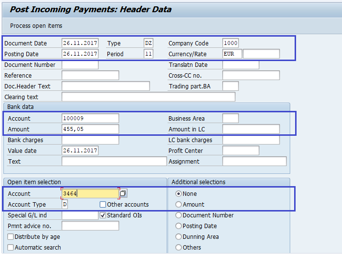 sap-fico-post-incoming-payment