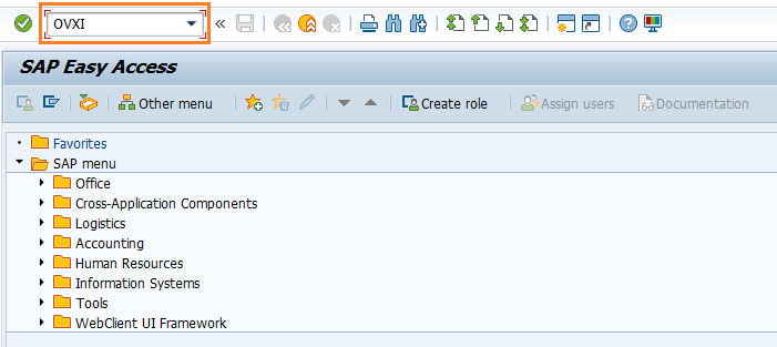 sap-sd-enterprise-structure-overview-of-sap-sd-enterprise-structure