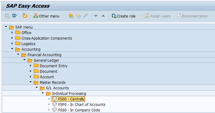 Define sundry debtor account