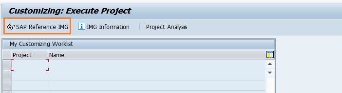 Define number ranges for Customer Account Group