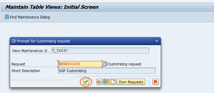 Define pricing procedure determination